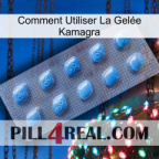 Comment Utiliser La Gelée Kamagra viagra3